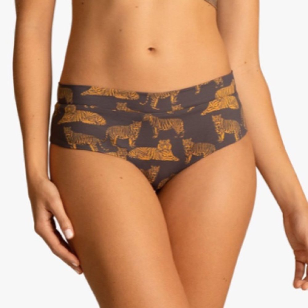 Boys + Arrows Bikini Bottom